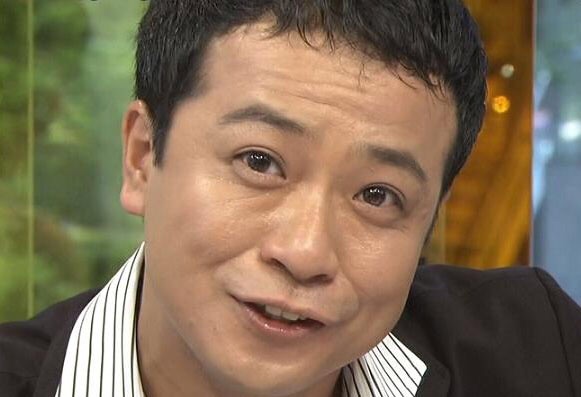 腹黒そうな有名人