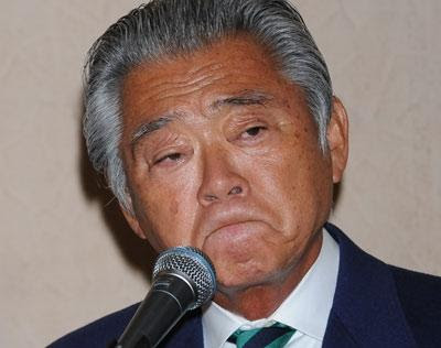 腹黒そうな有名人