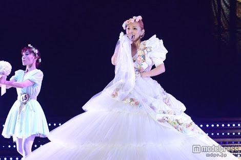 最後に行ったコンサートやライブは？