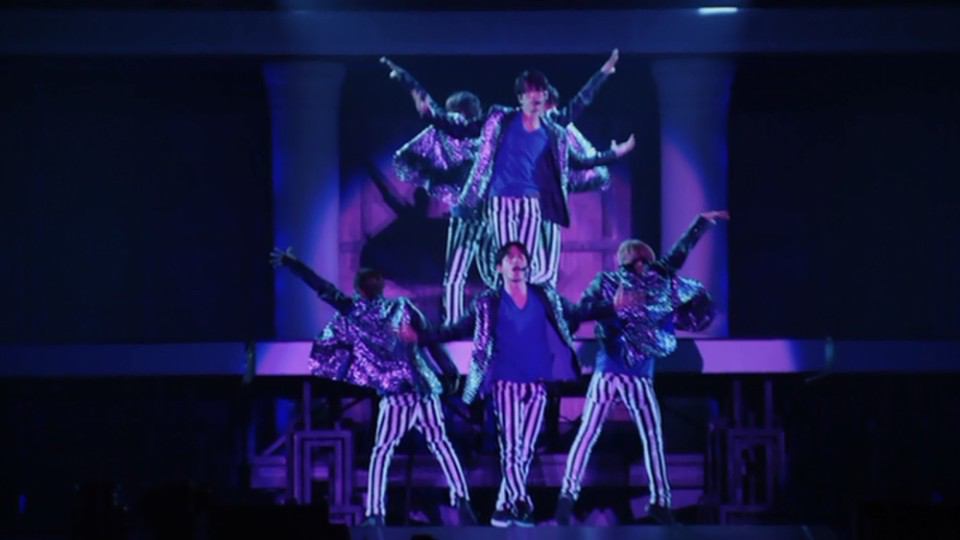 最後に行ったコンサートやライブは？