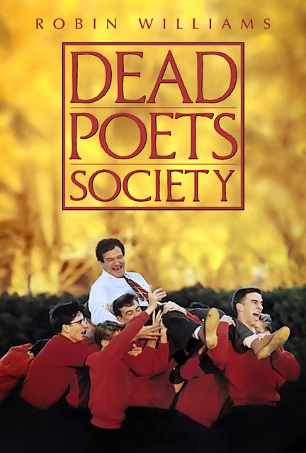 【画像】好きな映画ポスター