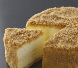 チーズケーキNo.1決定戦!