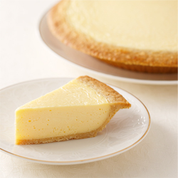 チーズケーキNo.1決定戦!