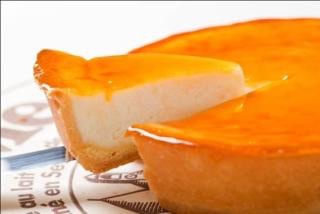 チーズケーキNo.1決定戦!