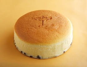 チーズケーキNo.1決定戦!