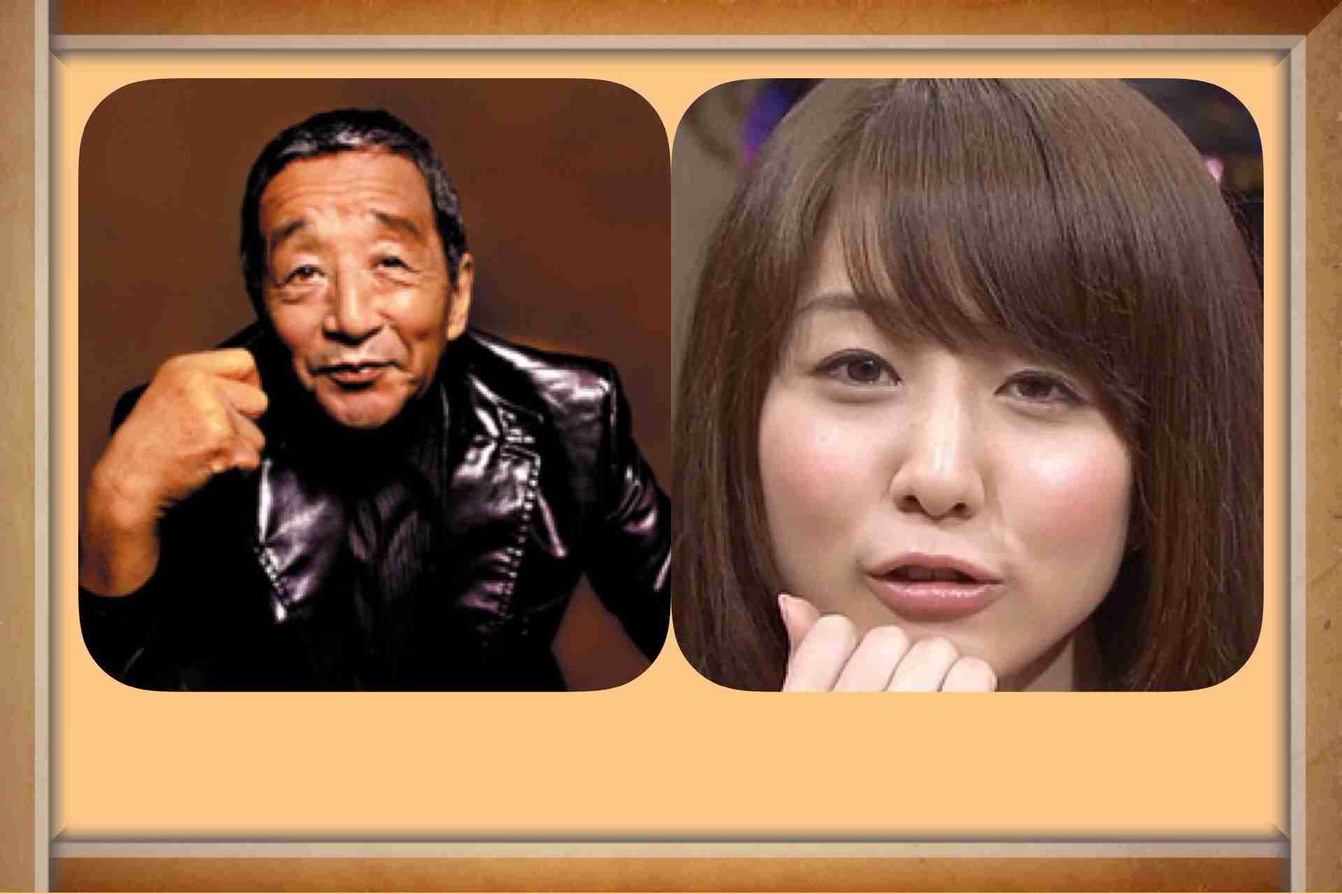 自分と同じ誕生日の有名人