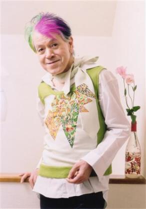 自分と同じ誕生日の有名人