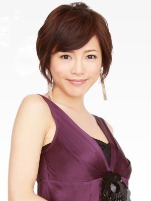 No.１ホステスになりそうな芸能人