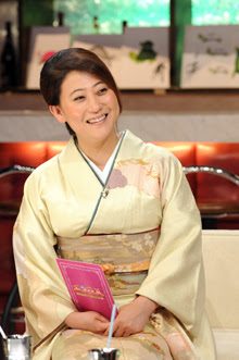 No.１ホステスになりそうな芸能人