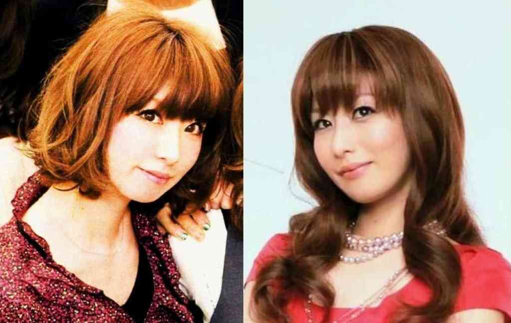 No.１ホステスになりそうな芸能人