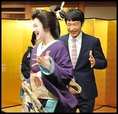 No.１ホステスになりそうな芸能人