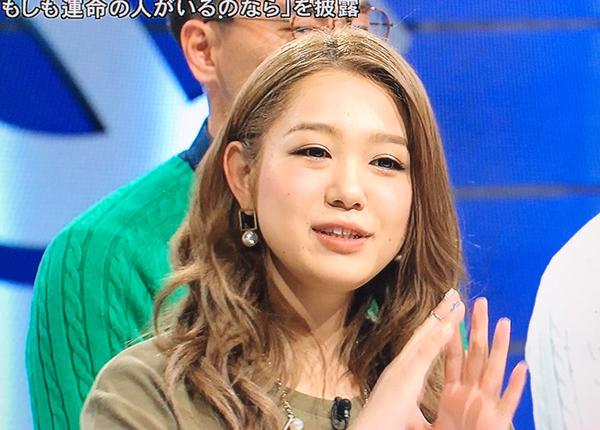 No.１ホステスになりそうな芸能人