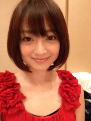 No.１ホステスになりそうな芸能人