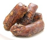 ひたすら甘い物を貼るトピ