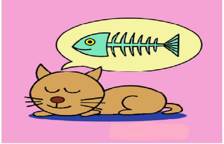 ひたすら甘い物を貼るトピ