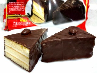ひたすら甘い物を貼るトピ
