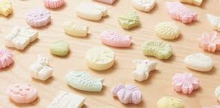 ひたすら甘い物を貼るトピ