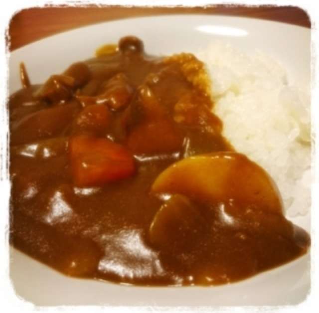心温まるご飯の画像をください！