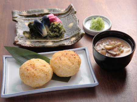 心温まるご飯の画像をください！