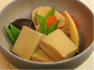 心温まるご飯の画像をください！
