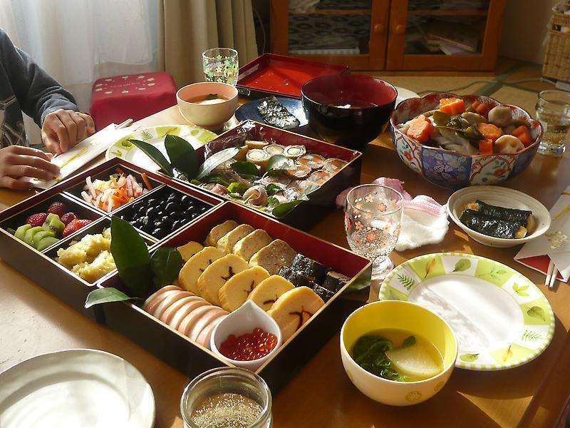 心温まるご飯の画像をください！