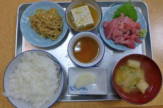 心温まるご飯の画像をください！