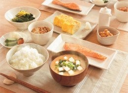 心温まるご飯の画像をください！