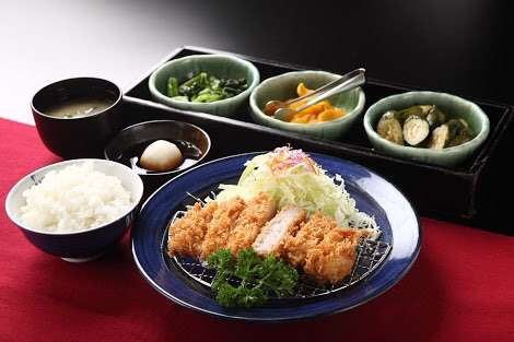 心温まるご飯の画像をください！