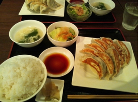 心温まるご飯の画像をください！
