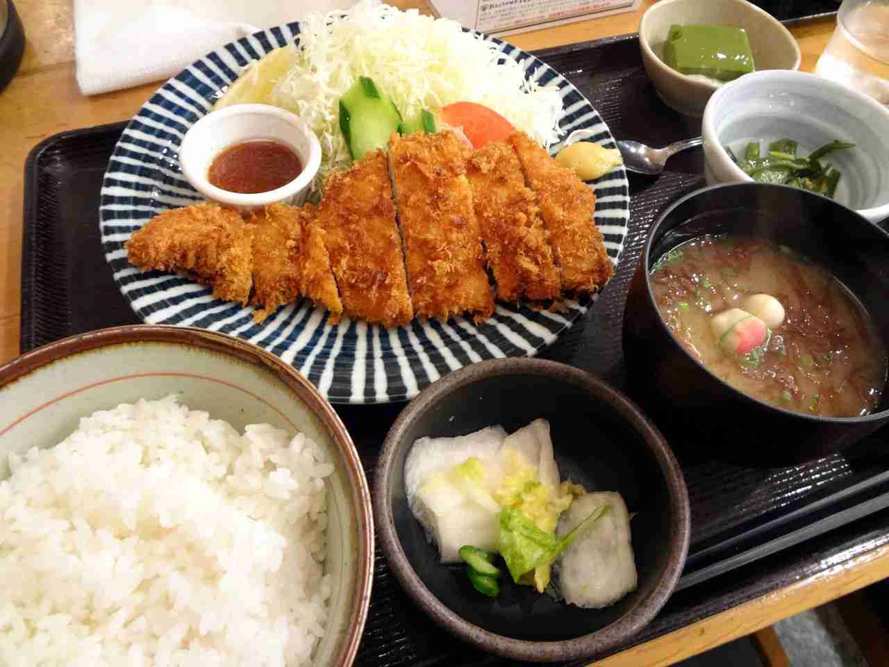 心温まるご飯の画像をください！