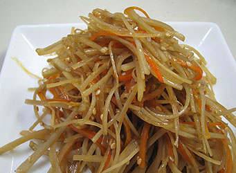 心温まるご飯の画像をください！