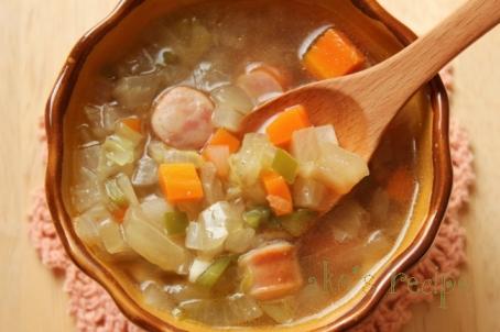 心温まるご飯の画像をください！