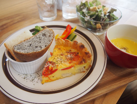 心温まるご飯の画像をください！