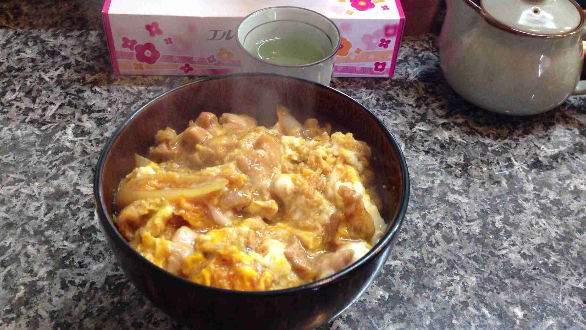 心温まるご飯の画像をください！