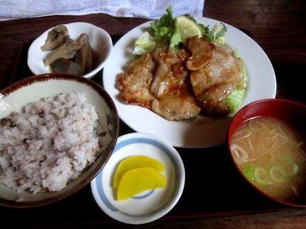 心温まるご飯の画像をください！