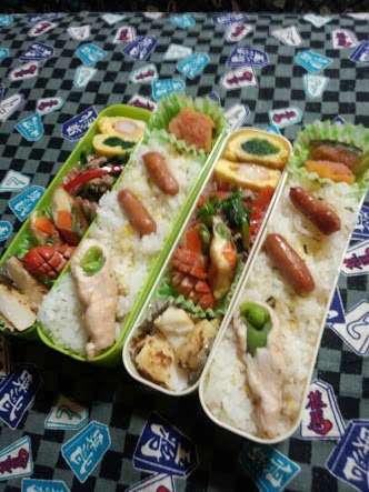 心温まるご飯の画像をください！