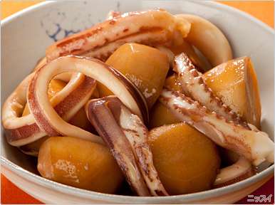 心温まるご飯の画像をください！