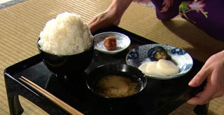 心温まるご飯の画像をください！