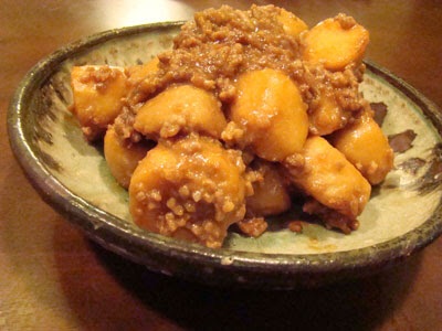 心温まるご飯の画像をください！