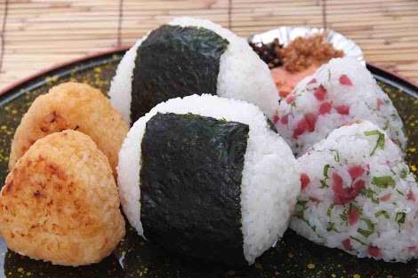 心温まるご飯の画像をください！