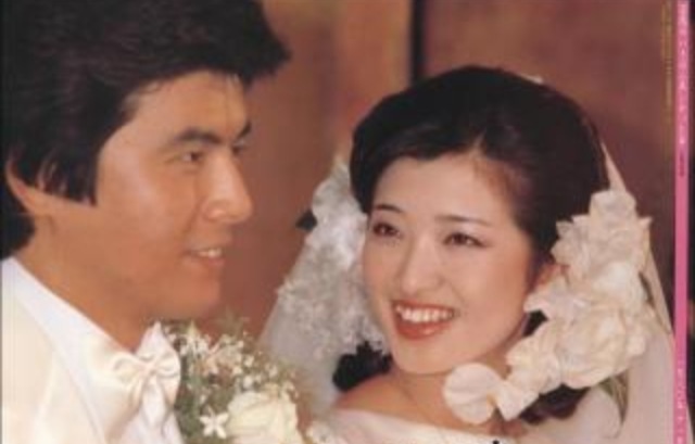 憧れの夫婦は誰ですか?