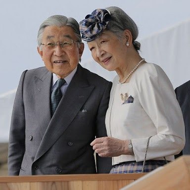 憧れの夫婦は誰ですか?