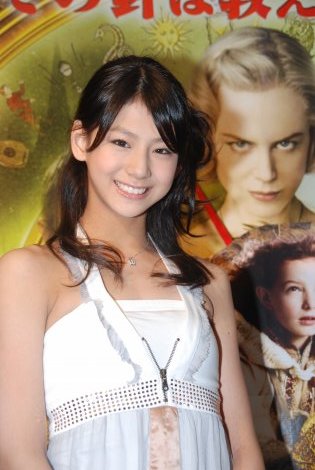 坂上忍「西内まりやと並ぶと森泉が年寄りに見える」→ショックで番組進行に支障