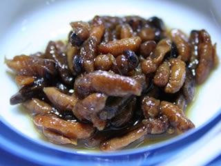 ご当地珍味＆おつまみの紹介♪