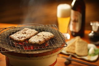 ご当地珍味＆おつまみの紹介♪