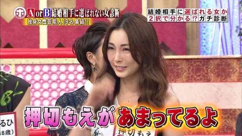 えっこんな顔だったっけ？と思った芸能人は？