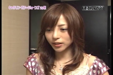 えっこんな顔だったっけ？と思った芸能人は？
