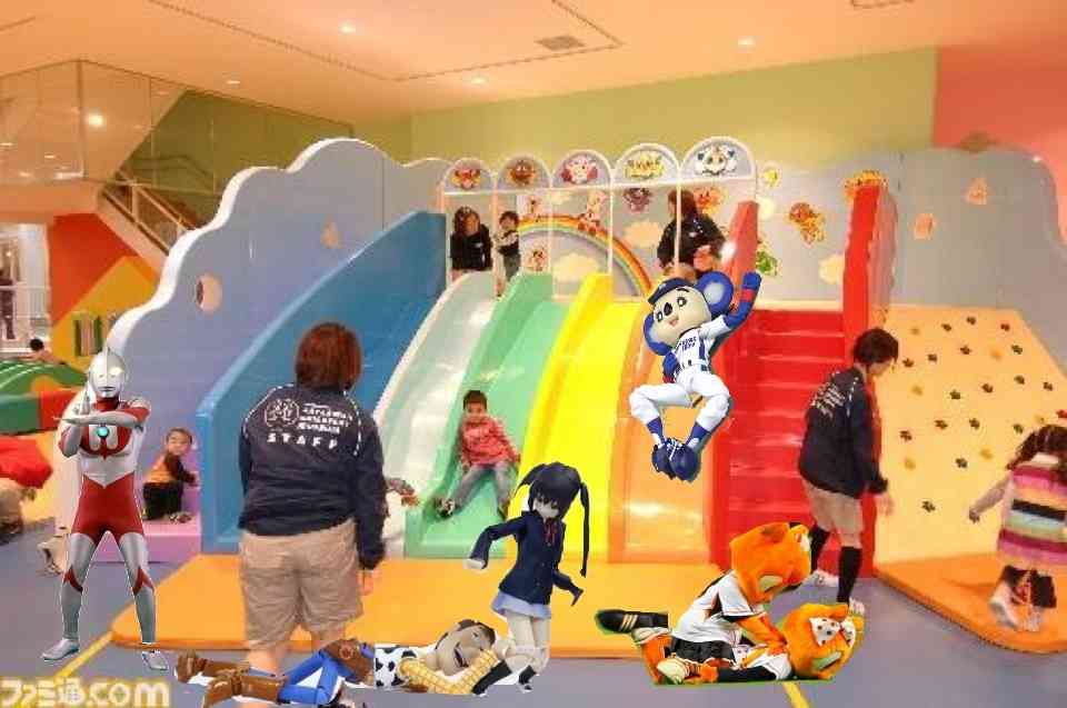 フィギュアde入学式and新学期