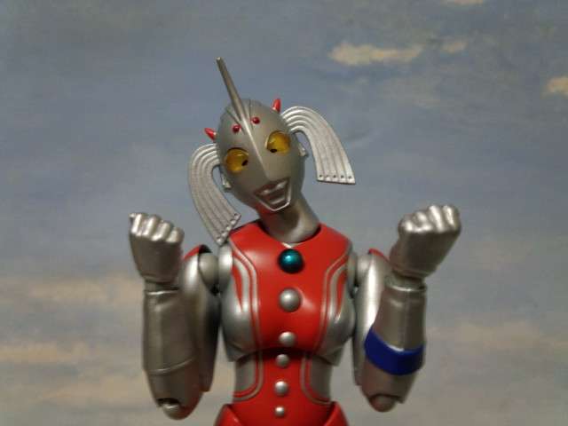 フィギュアde入学式and新学期