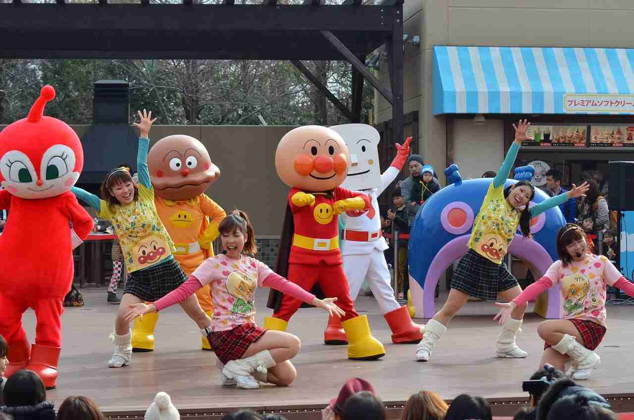 フィギュアde入学式and新学期